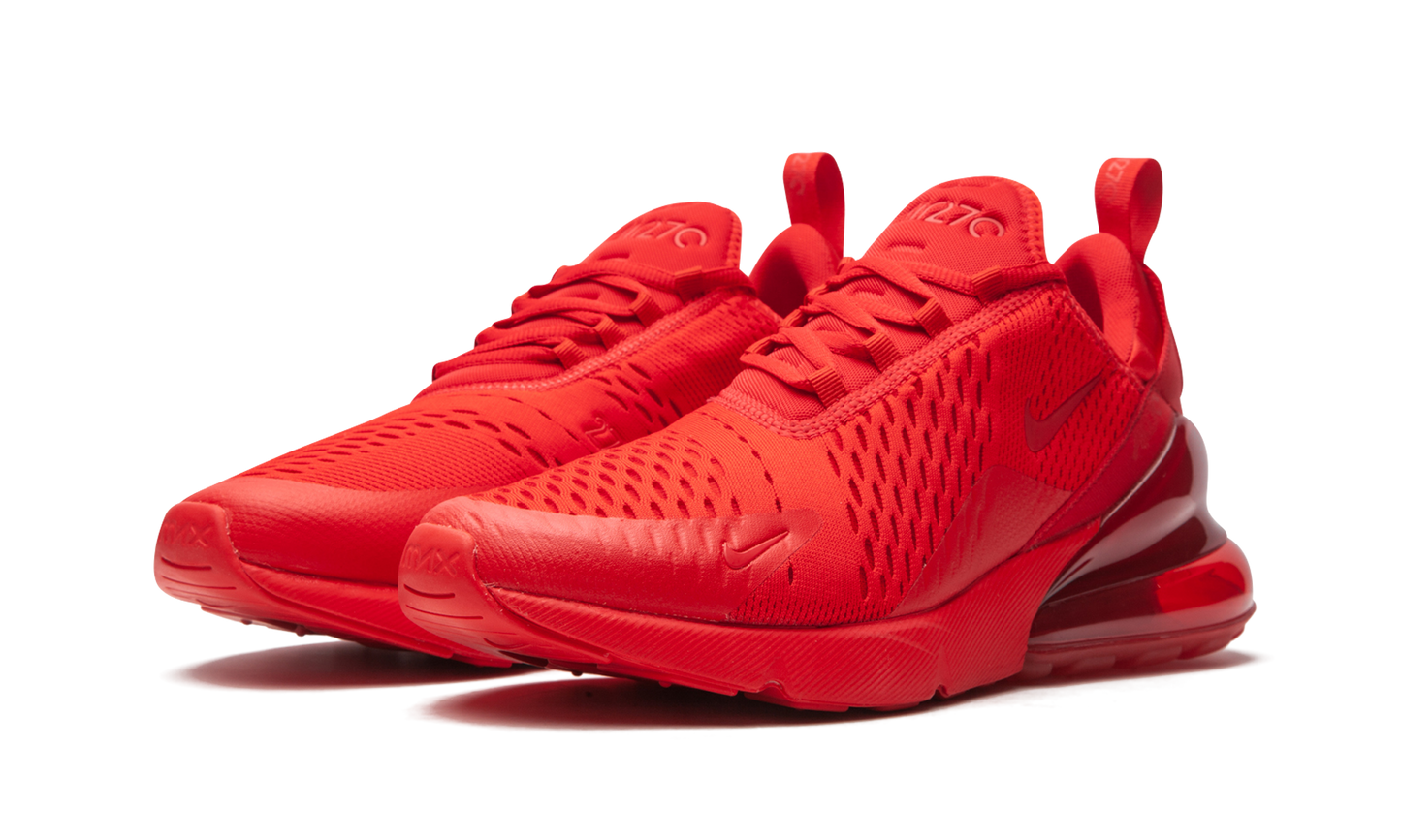 Air Max 270 "University Red" CV7544 600