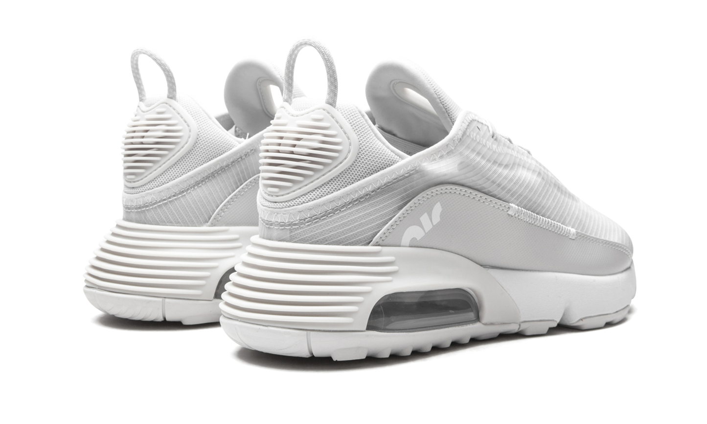 AIR MAX 2090 MNS WMNS "Photon Dust" CZ3867 001
