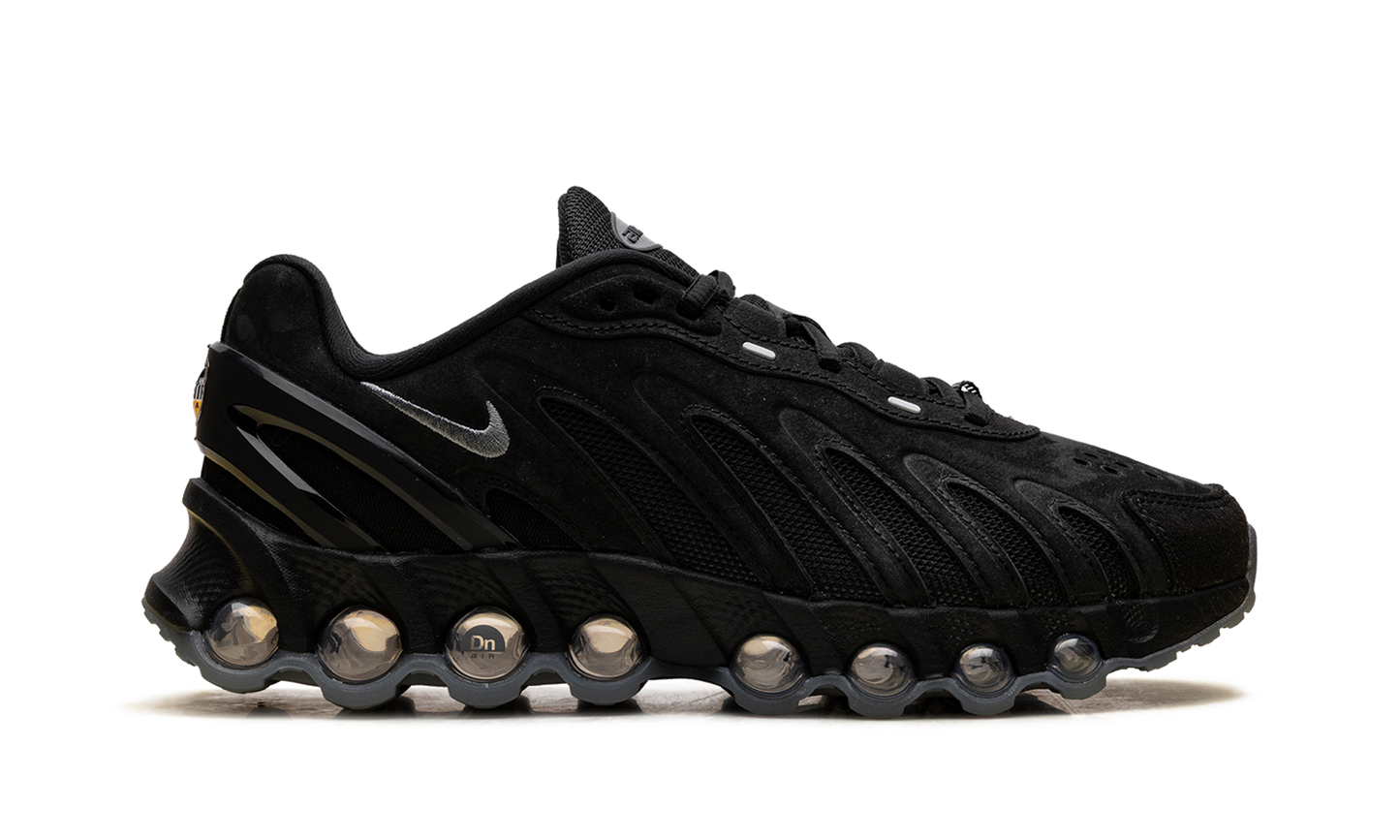 Air Max Dn8 Leather "Black / Smoke Grey" IB6381 002