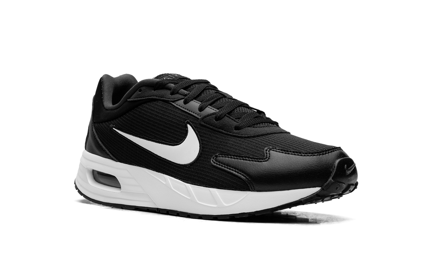 Air Max Solo "Black / White" HQ2572 001