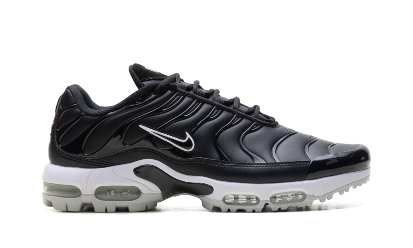 Air Max Plus Golf "Black Leather" FZ4150 001