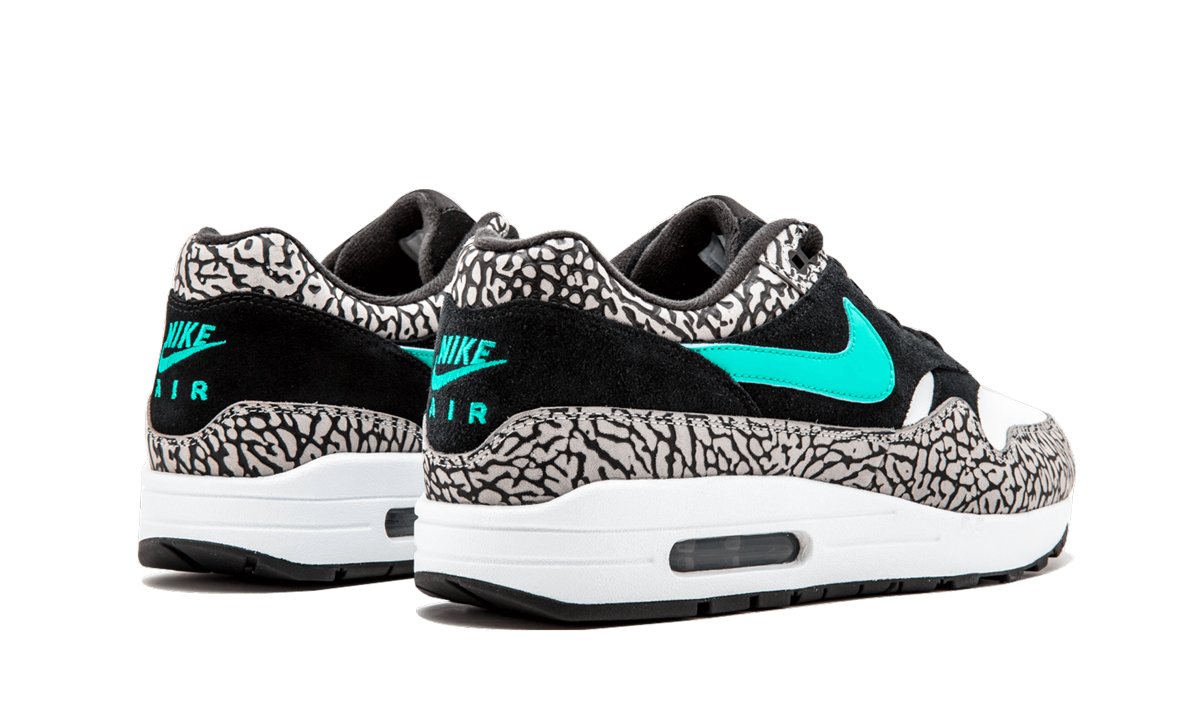 Air Max 1 Premium Retro "Atmos Elephant 2017" 908366 001
