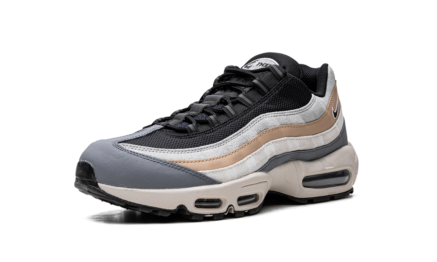 Air Max 95 "Smoke Grey" DC9412 002