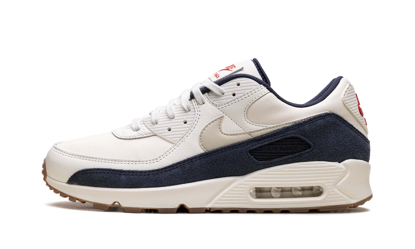 Air Max 90 "Rare Air - Pale Ivory" IH4379 110