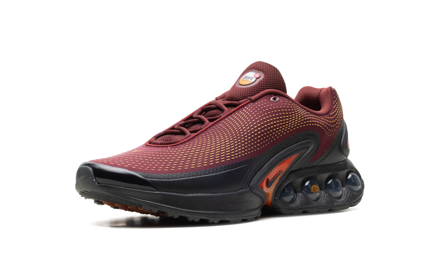 Air Max DN "Red" DV3337 600