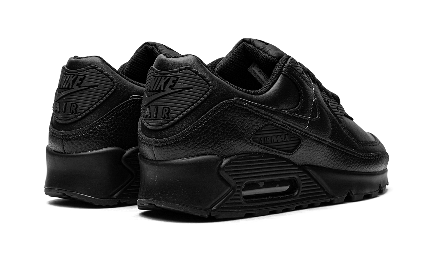 Air Max 90 LTR "Triple Black" CZ5594 001