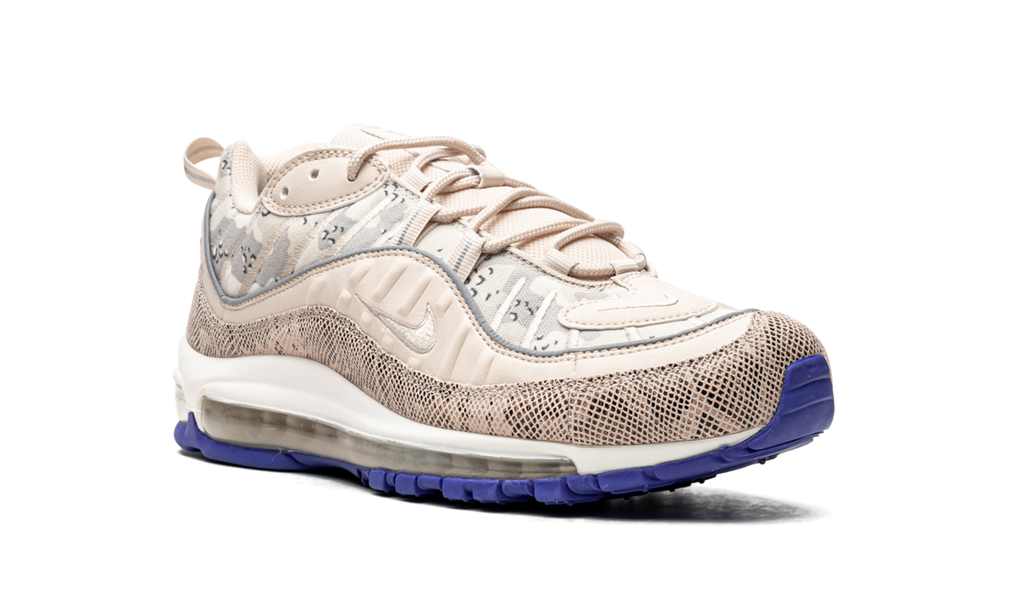 AIR MAX 98 PRM WMNS "Snake Camo" CI2672 100