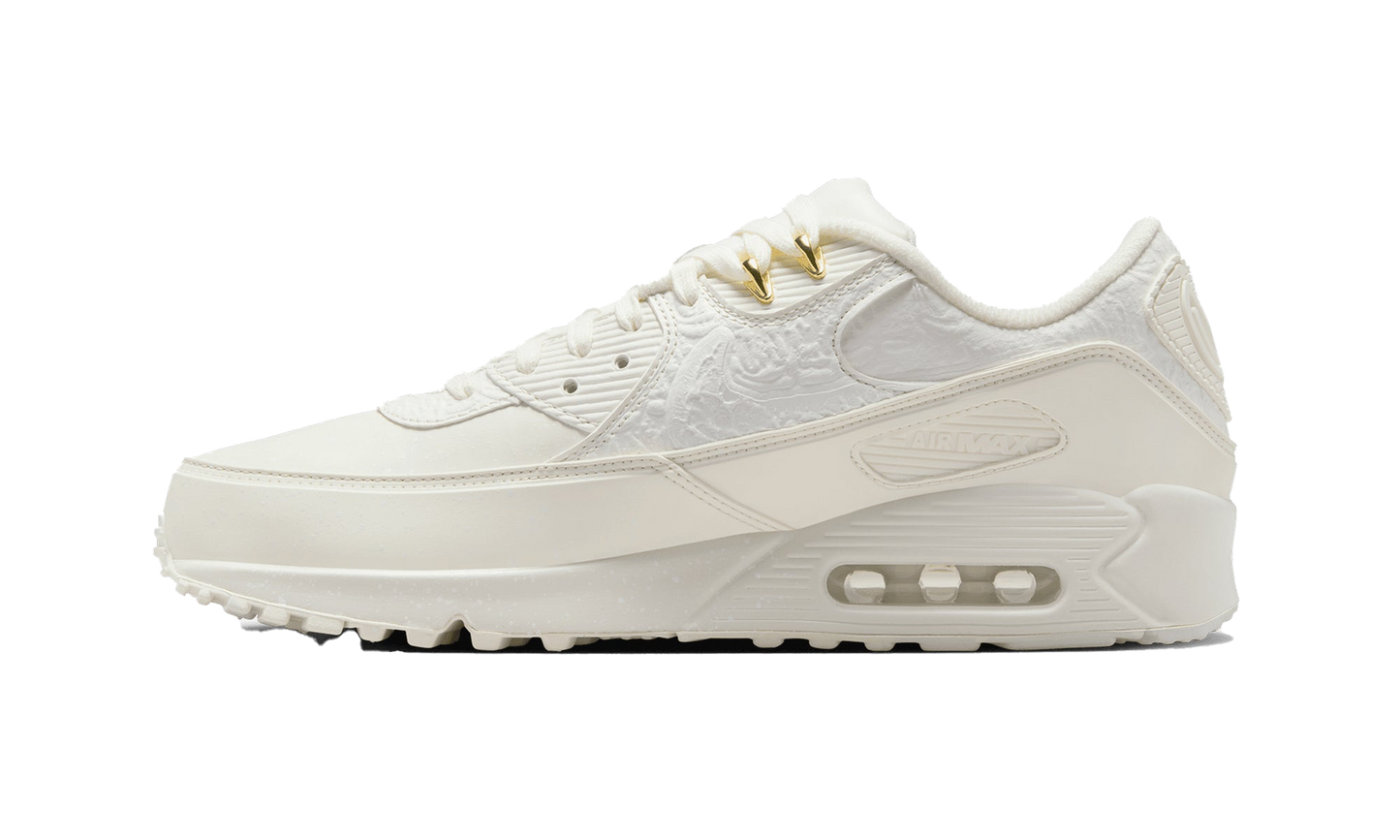 Air Max 90 "Slawn - White Speckle" FD6492 100