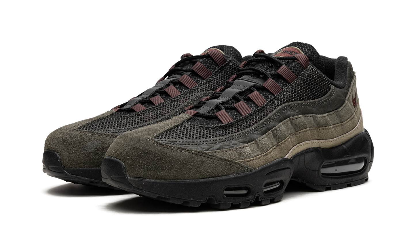 Air Max 95 "Black Earth" FD0652 001