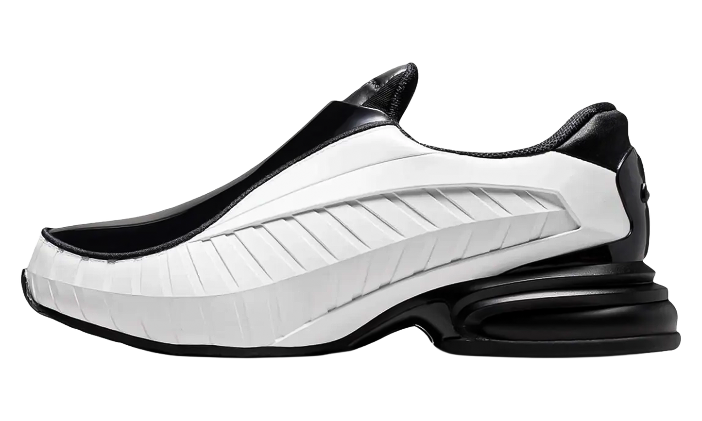 Air Max Dolce SP "Comme des Garçons Homme Plus White Black" IQ5171 001