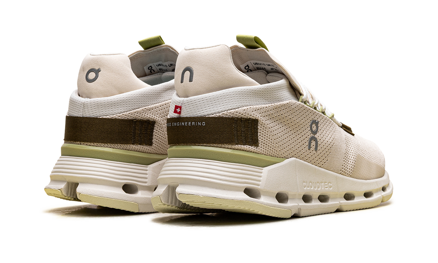Cloudnova "White" 26.97887