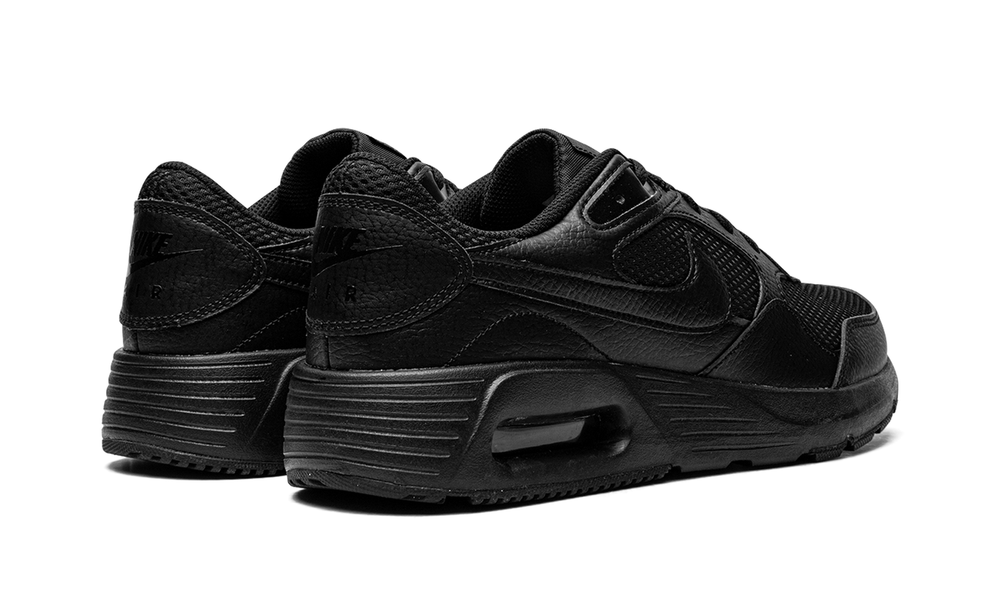 Air Max SC "Triple Black" CW4555 003