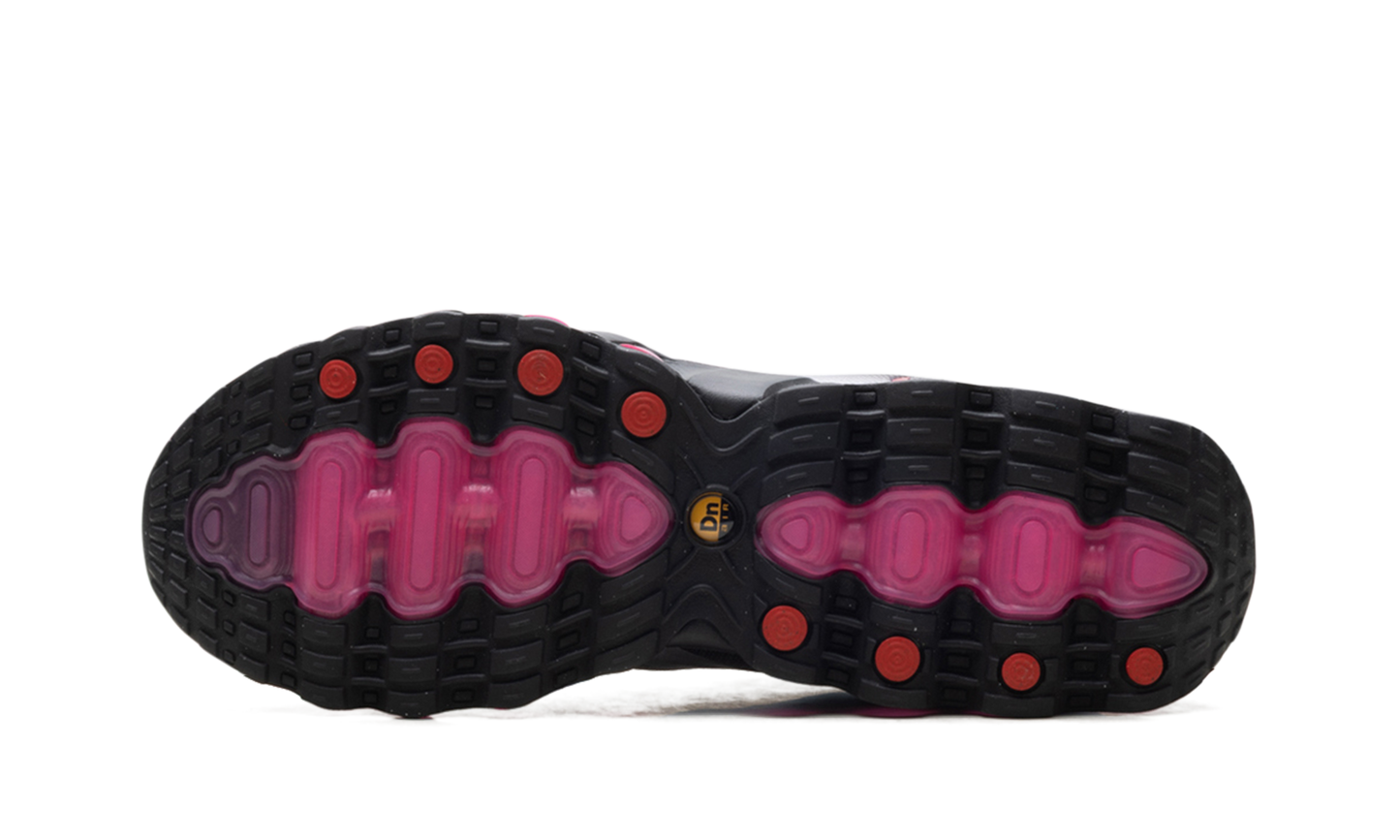Air Max Dn8 "Smoke Grey / Pink Blast" IH4119 004