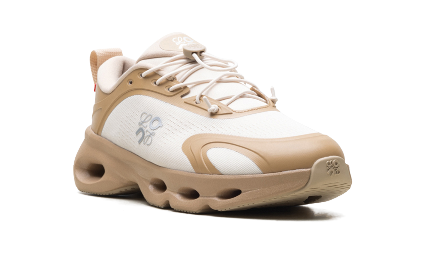 Cloudsolo WMNS "LOEWE - Dark Sand Cream" 3WF30604615