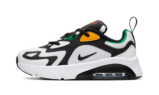 Air Max 200 PS "Rasta" AT5628 100