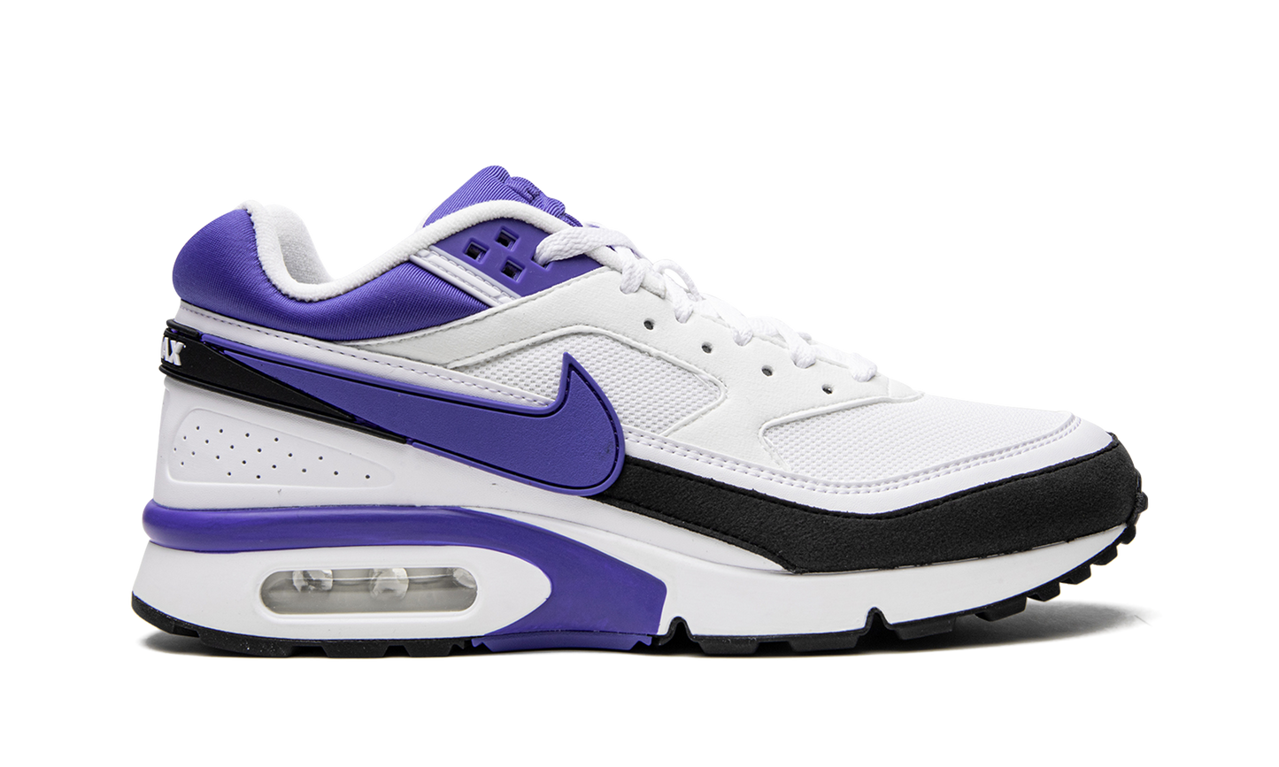 AIR MAX B WMNS "White Persian Violet" DN4113 101