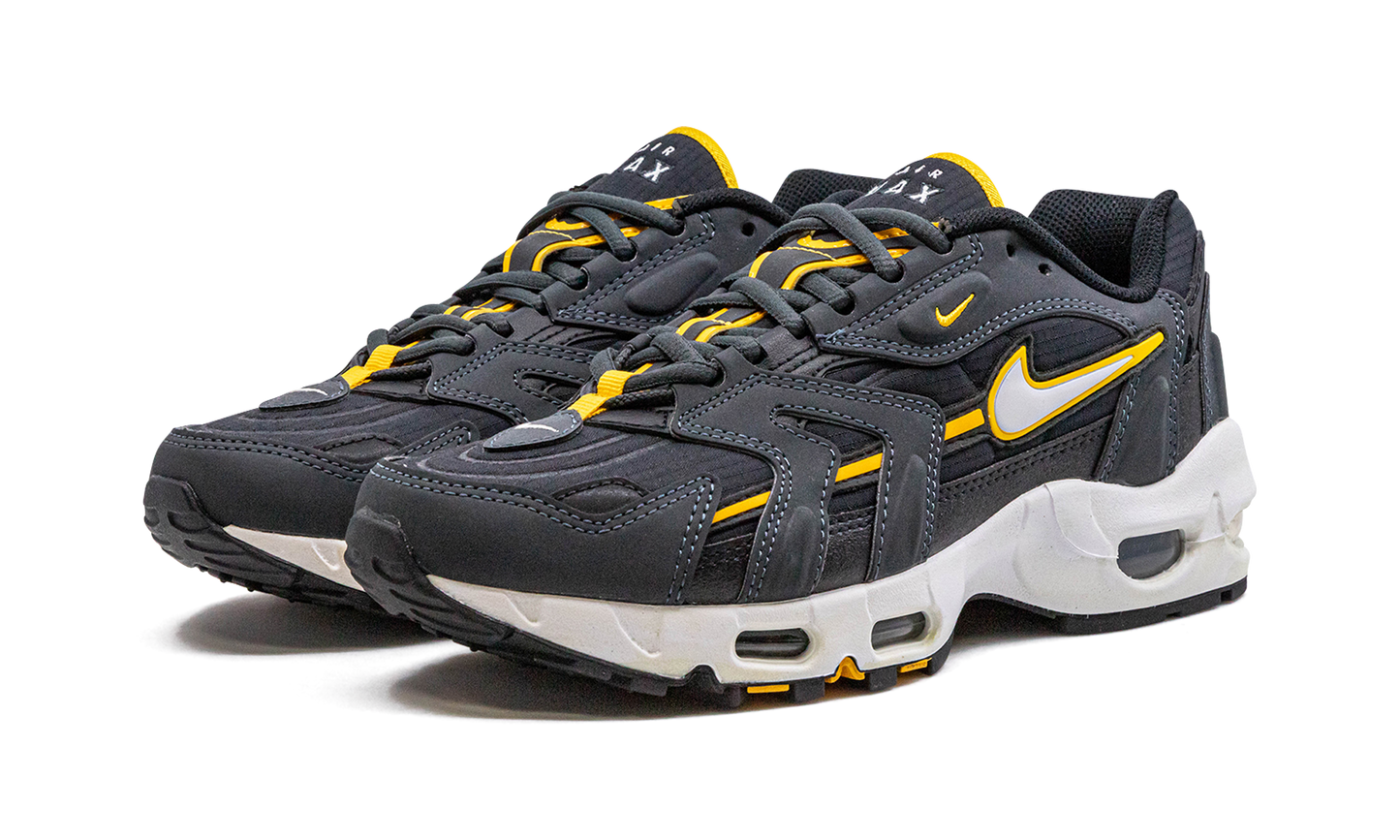 Air Max 96 II "Batman" DH4756 001