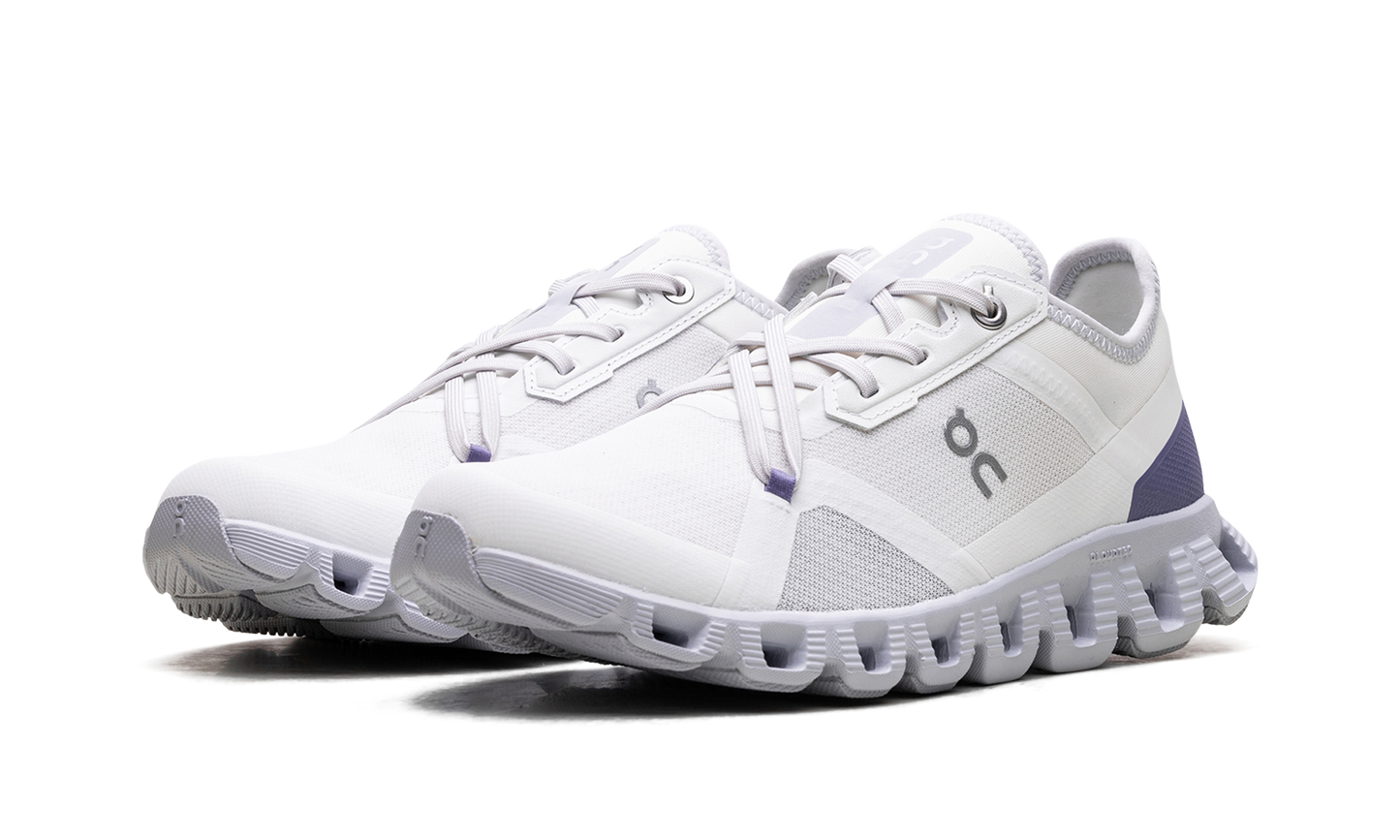 Cloud X3 AD "Undyed/Nimbus" 3WD30301375