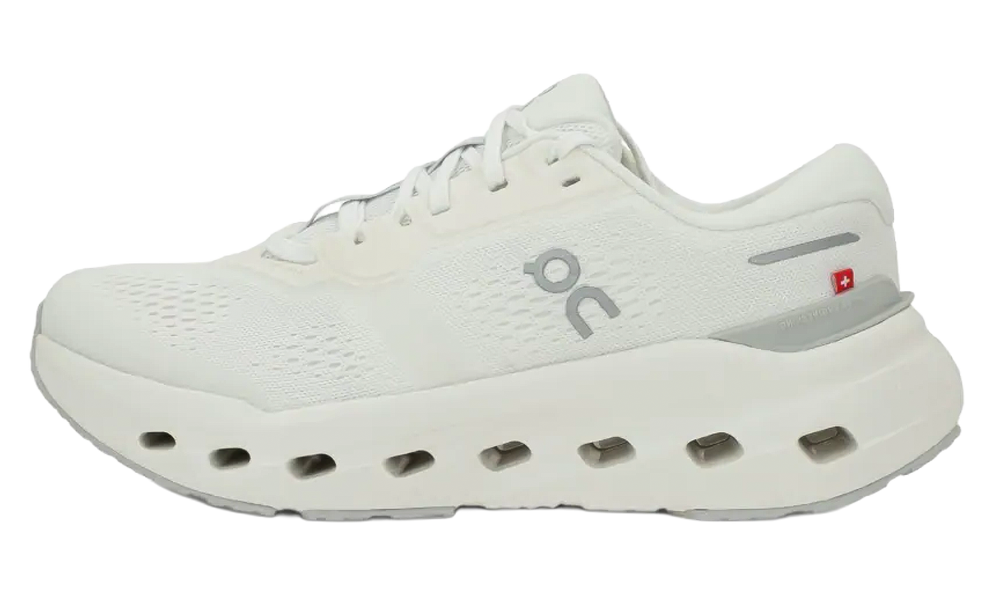 Cloudrunner 3 WMNS "White/Ivory" 3WG10070924