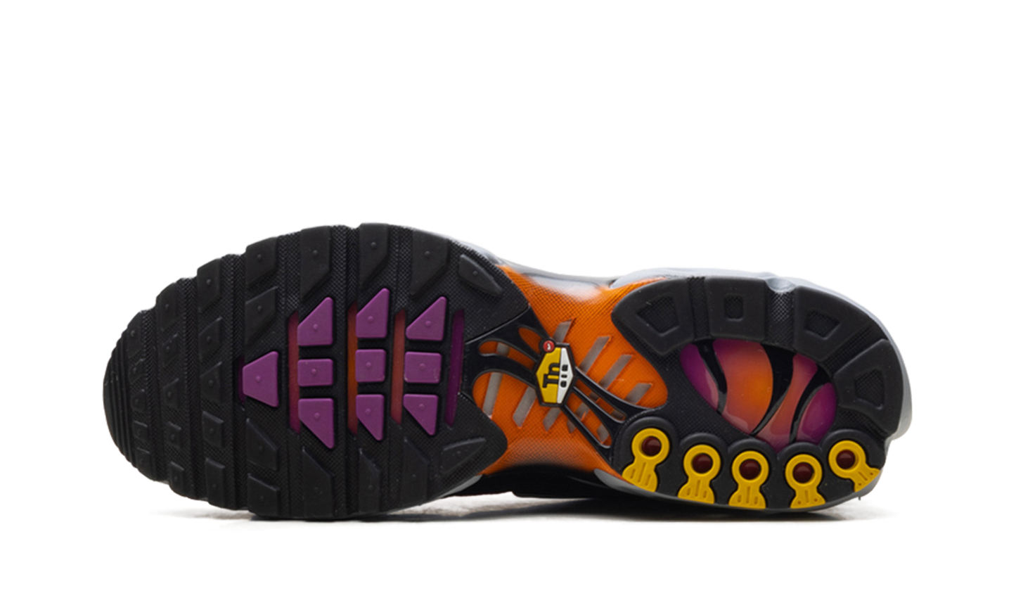 Air Max Plus "Desert Sunset" DM0032 014