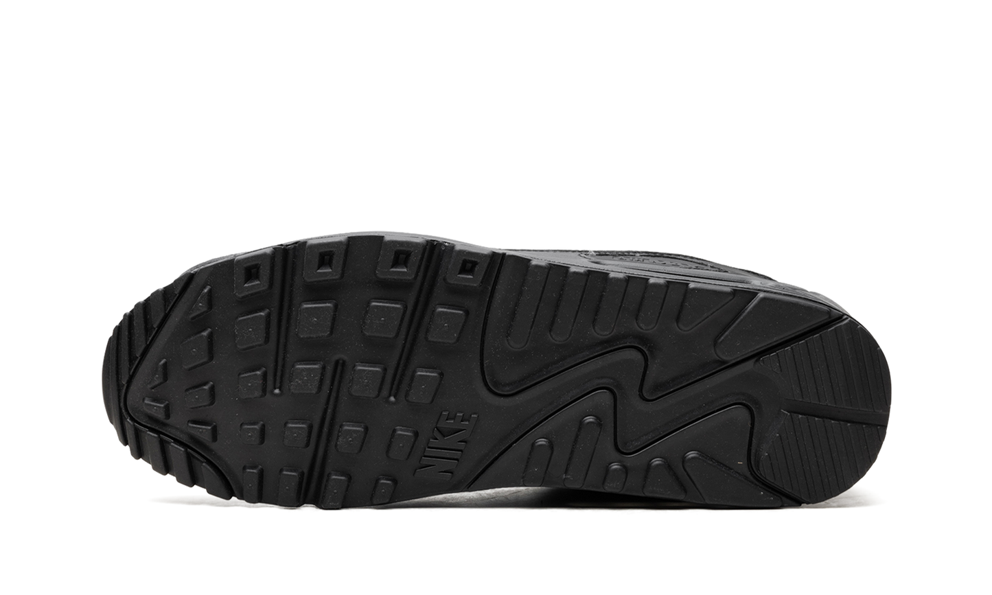 Air Max 90 Premium "Black Reflective" HV4517 002