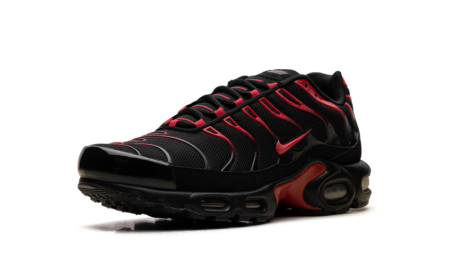 Air Max Plus "Bred" CU4864 001