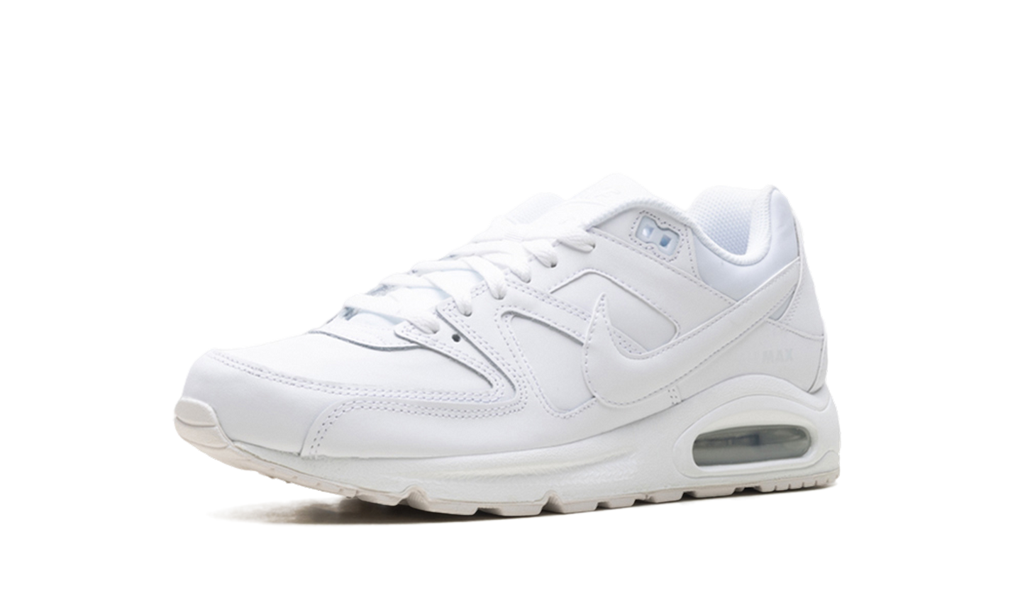 Air Max Command Leather "White" 749760 102