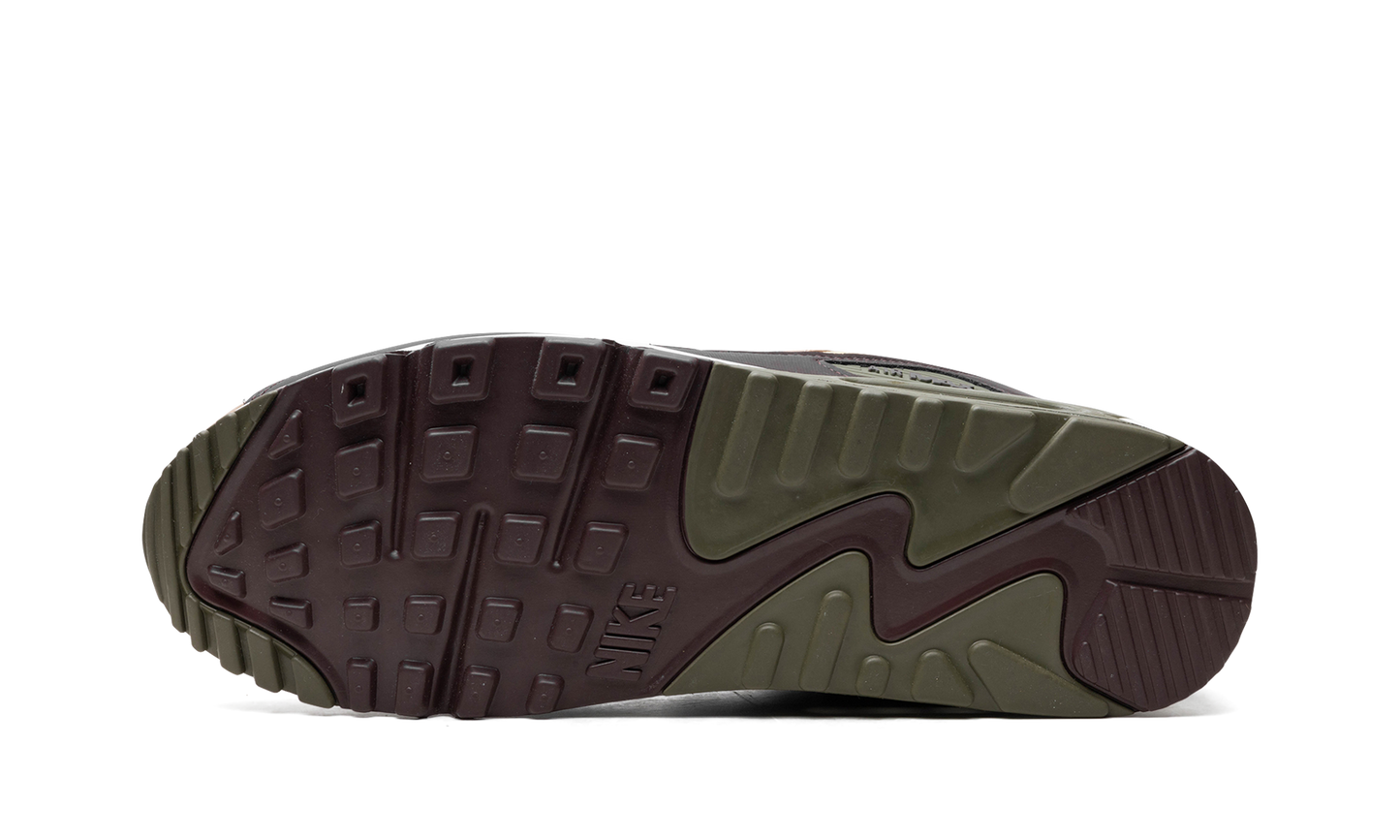 Air Max 90 "Hemp Earth" FB9658 200