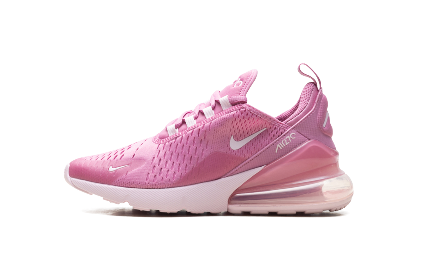 Air Max 270 GS "Pink Foam" HQ1553 646