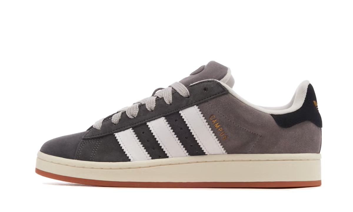 Campus 00's "Grey Gum" ID2051