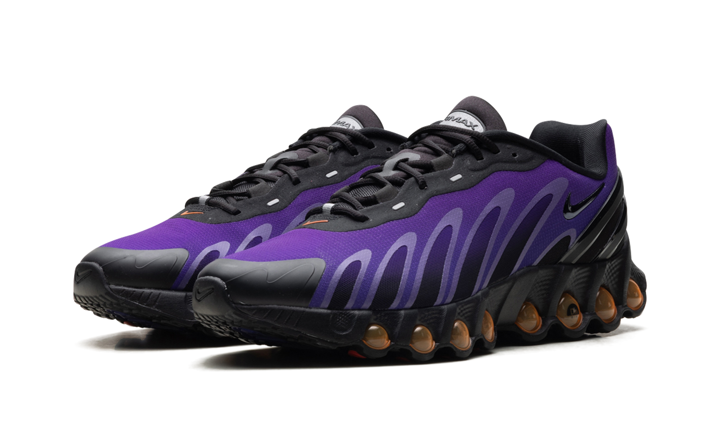 Air Max DN8 "Fierce Purple" FQ7860 009
