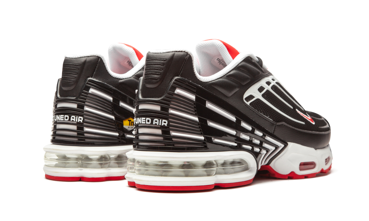 Air Max Plus III "Track Red" CJ0601 001