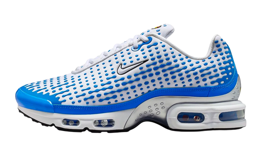Air Max Plus 7 "White Blue Crystal" HQ2197 101