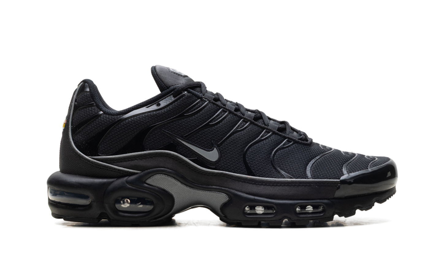 Air Max Plus OG "Black Reflective" HV8066 002