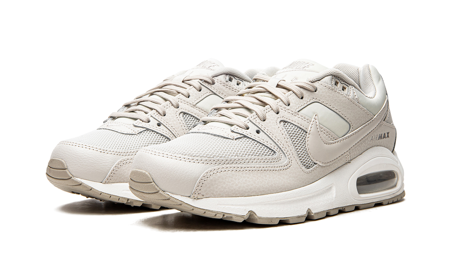 AIR MAX COMMAND MNS WMNS "White" 397690 018