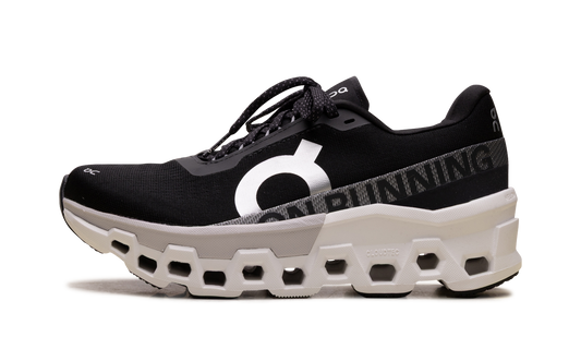Cloudmonster 2 WMNS "Black Frost" 3WE10111197