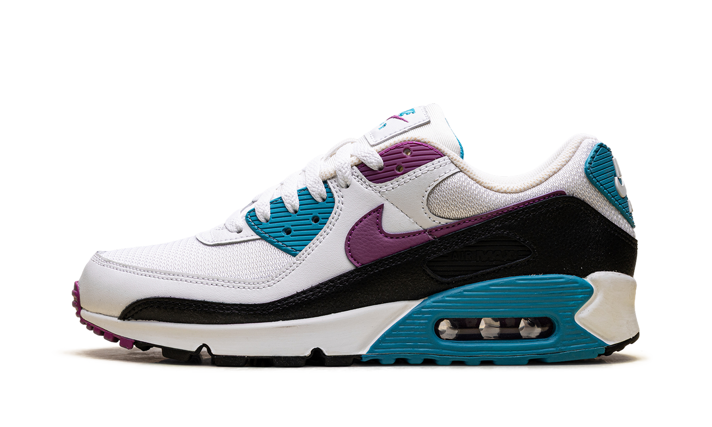 Air Max 90 "Lagoon Blue" DM8318 100