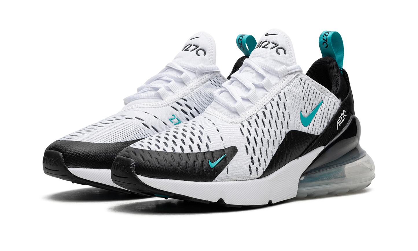 AIR MAX 270 WMNS "Dusty Cactus" AH6789 115
