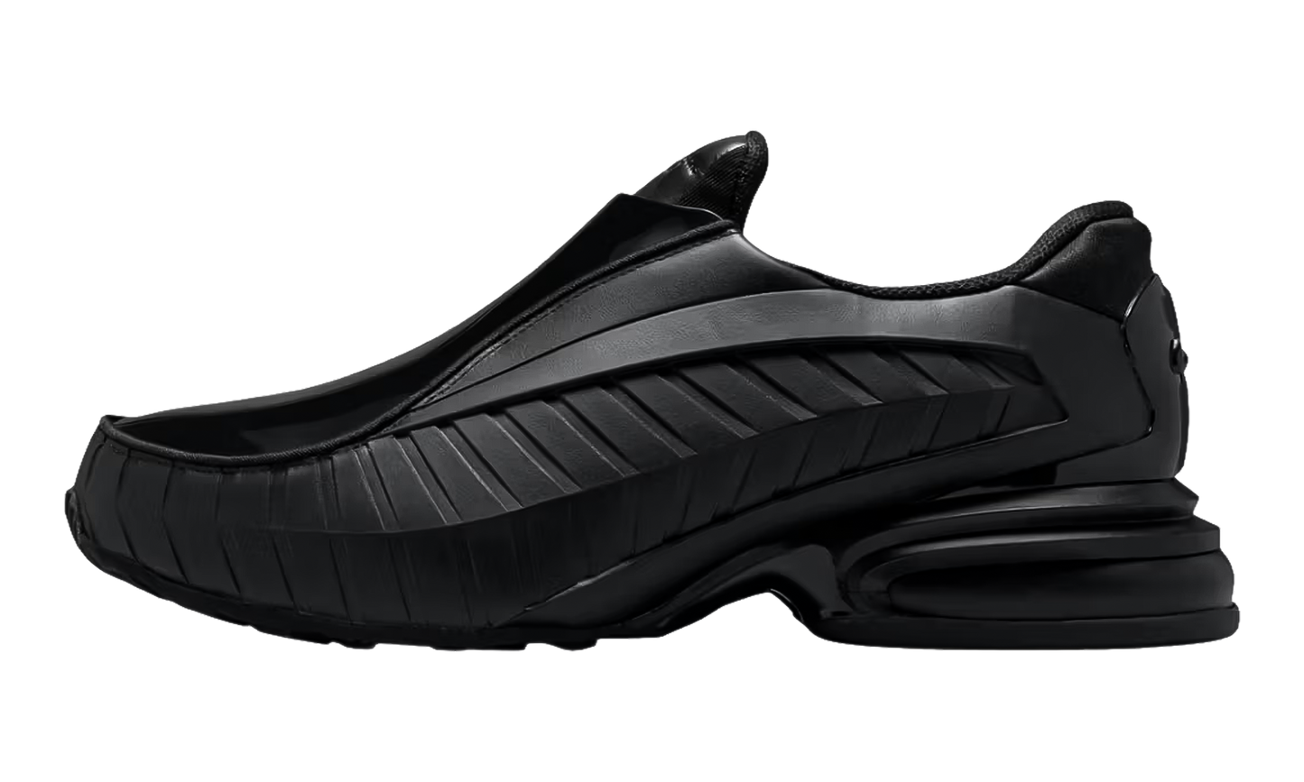 Air Max Dolce SP "Comme des Garçons Homme Plus Black" IQ5171 002