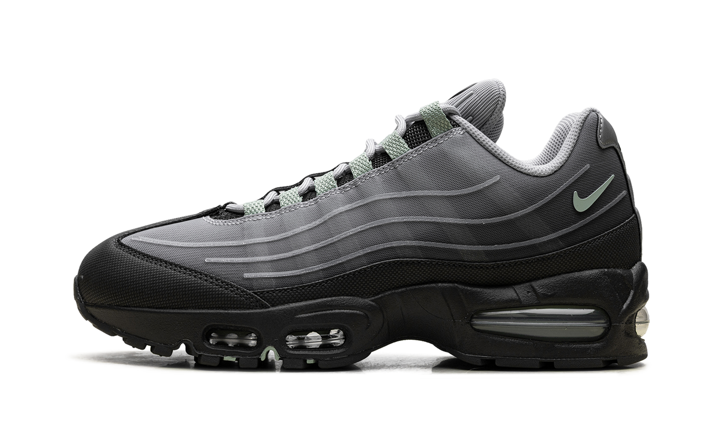 Air Max 95 "Big Bubble Tech Medium Ash Grey Steam" IH7853 200