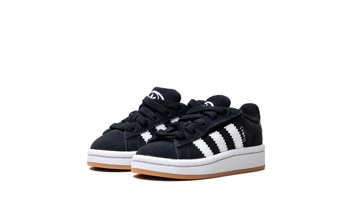 Campus 00s TD "Black/White" JI4335