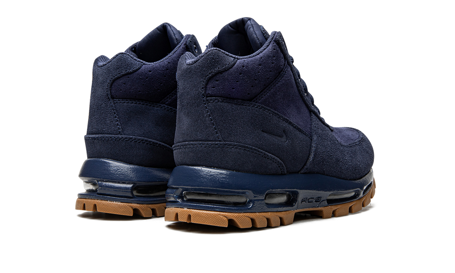 Air Max Goadome (GS) "Midnight Navy" 311567 400