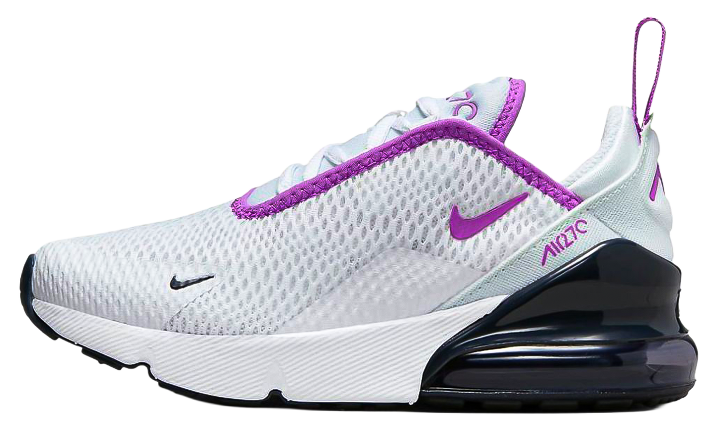 Air Max 270 PS "White Fuchsia Dream" AO2372 116
