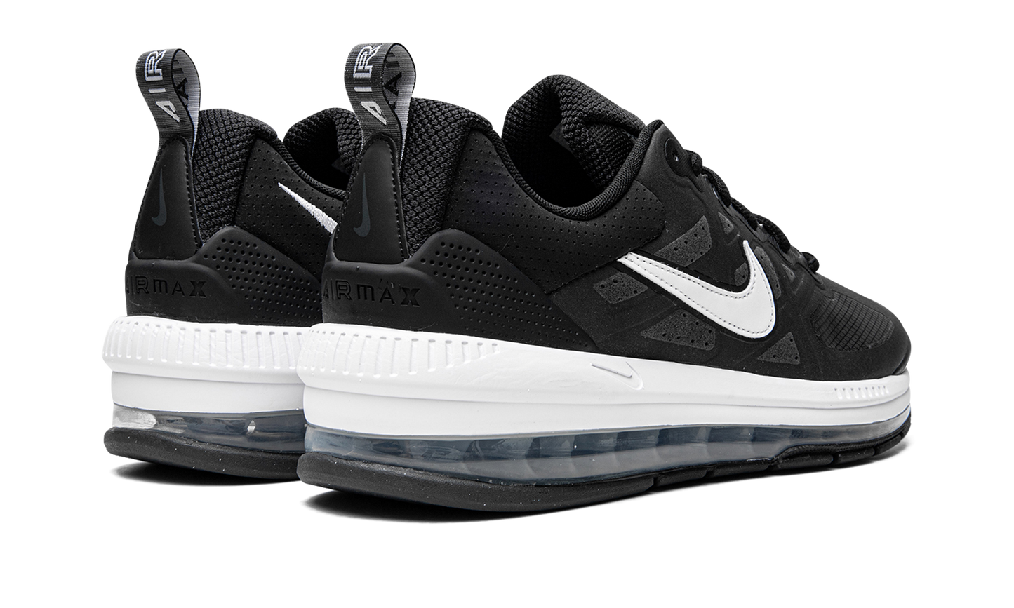 Air Max Genome "Black White" CW1648 003