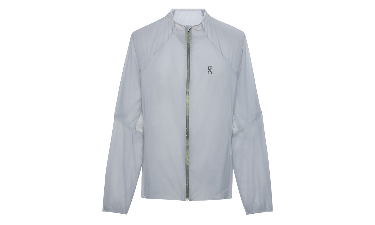 Zero Jacket WMNS "Glacier" 1WE10200561