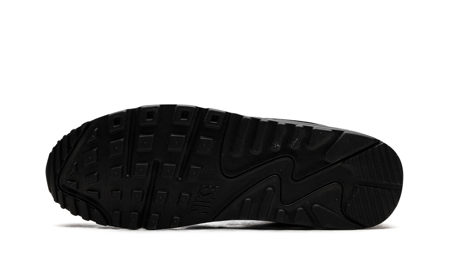 Air Max 90 "Black Speed Yellow" HM0628 001
