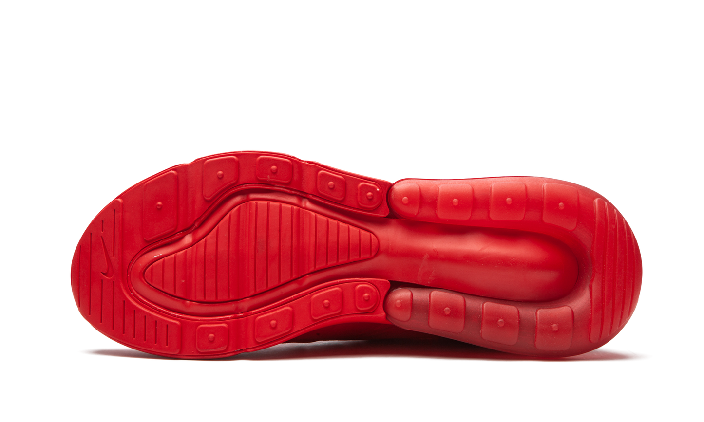 Air Max 270 "University Red" CV7544 600