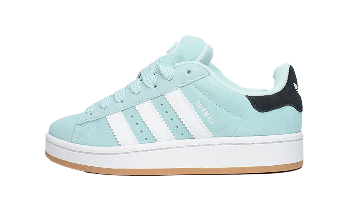 CAMPUS 00S J PS "Aqua" JI0285