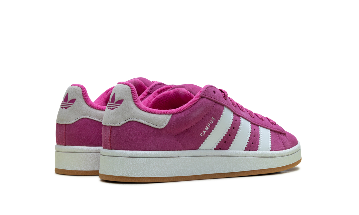 Campus 00s GS "Semi Lucid Fuchsia" IG9156