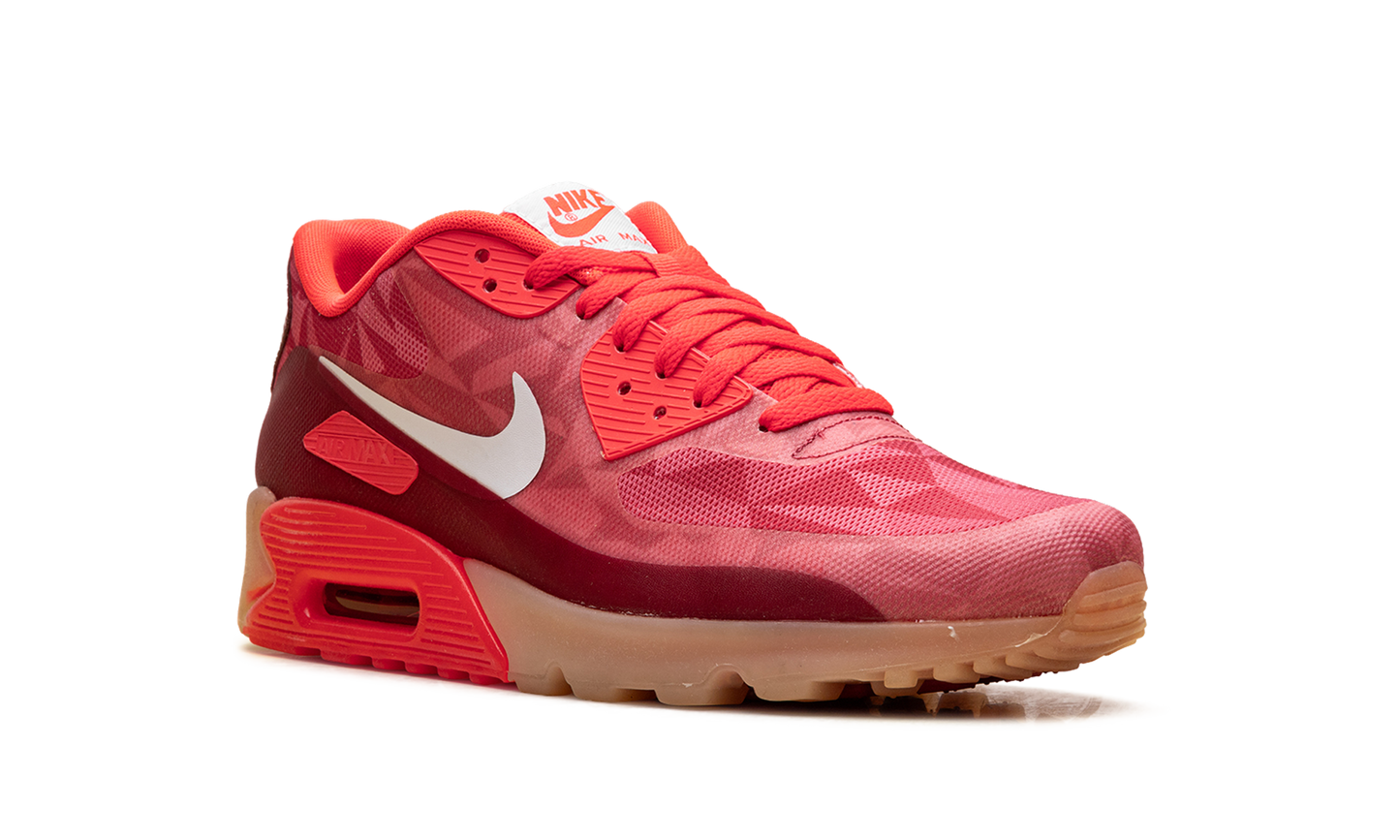 Air Max 90 Ice "Ice Laser Crimson" 631748 601